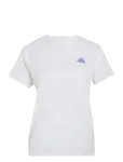 Adidas Performance - Adizero Tee W - Spordi T-s&auml;rgid - L