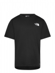 The North Face - Teen New 24/7 Ss Tee - L&uuml;hikeste varrukatega - 130-141
