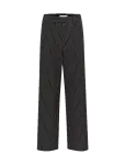 Gestuz - Joellegz Pinstripe Mw Pants Noos - Sirge s&auml;&auml;rega - 38