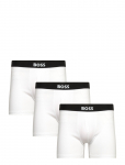 BOSS - Boxerbr 3P Boss One - Bokserid - XXL