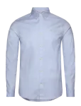 Scotch & Soda - Core - Oxford Solid - Business - M