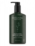 M&Aacute;DARA - Wild Woods Moisture Wash - Vann ja du&scaron;&scaron; - 500 ml