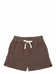 Bongusta - Naram Gym Shorts - Vabaaja l&uuml;hikesed p&uuml;ksid - L/XL 40 cm