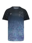 Hummel - Hmlshimmer T-Shirt S/S - Sporditopid - 116