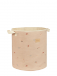 NOBODINOZ - Storage Basket 41X37X37 - Hoiukorvid - ONE SIZE