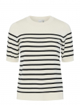 YAS - Yaslena Ss Knit Pullover S. Noos - Džemprid - XS