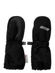 Name It - Nmnsnow10 Mitten W Wool 3Fo Noos - Gloves & Mittens - 2