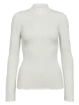 N&uuml;mph - Nubia Ls Pullover - Noos - Džemprid - XL