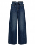 N&uuml;mph - Nubrooklyn Jeans - Dark Blue - Laiad - 34