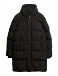 Superdry - Hooded Sports Puffer Mid Jkt - Villased mantlid - XL