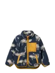 Liewood - Nolan Pile Jacket - Fliisjakid - 110