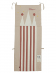OYOY MINI - Castle Door - Play Tents & Tunnels - 190X78CM