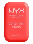 NYX Professional Makeup - Nyx Professional Makeup Buttermelt Blush 05 Had Butta - P&otilde;sepunad - 5 G