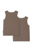 That's Mine - Cuno Tanktop 2-Pack - Varrukateta - 92