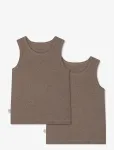 That's Mine - Cuno Tanktop 2-Pack - Varrukateta - 92