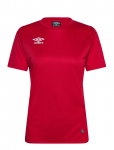 Umbro - Liga Ss Jersey W - Spordi T-s&auml;rgid - 44