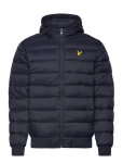 Lyle & Scott - Wadded Jacket - Polsterdatud jakid - XXL