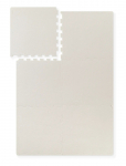 That's Mine - Arie Foam Play Mat Square - M&auml;ngumatid - ONE SIZE