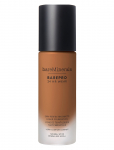 BareMinerals - Bare Minerals Barepro 24H Matte Liquid Foundation Deep 51 Neutral - Jumestuskreemid - ONE SIZE