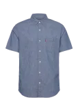 Levi's&reg; - S/S Sunset 1 Pkt Standrd Sebas - L&uuml;hikeste varrukatega s&auml;rgid - S