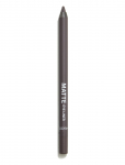 GOSH COPENHAGEN - Gosh Matte Eye Liner - Eyeliner - 1.2 G