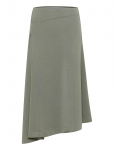 InWear - Anniehiw Skirt - P&otilde;lveni ja midiseelikud - XXXL