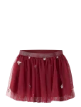 Name It - Nmfveross Tulle Skirt - T&uuml;llist seelikud - 86