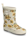 Pom Pom - Gumboots  Aop - K&otilde;rged kummikud - 21