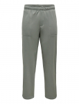 ONLY & SONS - Onsconnor Life Rlx Pants Sweat Noos - Dressip&uuml;ksid - XXL