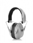 Reer - Silentguard Kids Ear Protectors - Grey - Beebi turvalisus - ONE SIZE