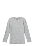 Sofie Schnoor Baby And Kids - Petriciask T-Shirt Long Sleeve - Pikkade varrukatega T-s&auml;rgid - 116