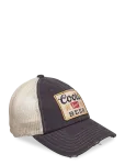 American Needle - Coors Orville Stone - Navy American Needle - Nokam&uuml;tsid - ONE SIZE