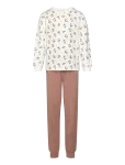 CeLaVi - Pyjama Set Ls - Pidžaamakomplektid - 90