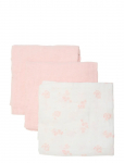 Pippi - Cloth Muslin (3-Pack) - Musliinlapid - 6565 CM