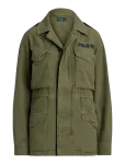 Polo Ralph Lauren - The Iconic Field Jacket - T&ouml;&ouml;jakid - M