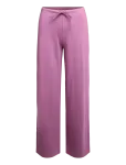 Organic Basics - Everyday Straight Leg Pants - P&uuml;ksid - L
