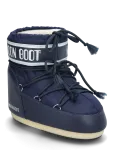 Moon Boot - Mb Icon Low Nylon - Talvekingad - 39-41