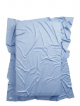 MAGNIBERG - Mother Sateen Flat Sheet - Tavalised voodilinad - 260X 280CM
