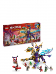 LEGO - &AElig;rke-Fokusdrage - Lego&nbsp;ninjago - ONE SIZE