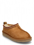 Rosemunde - Rwbrisbane Shearling Slippers Embro - Sussid ja pl&auml;tud - 37