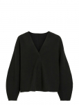 Vila - Vijuice Loose L/S Jacket - Noos - Kardiganid - 44