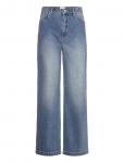 ABRAND - 94 High Wide Alexa Rcy Mid Vintage Indigo - Laiad - 29