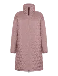 Didriksons - Nino Wns Parka Long - Spordiparkad - 36