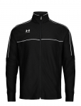 Under Armour - M Challenger Track Jacket - Spordi treeningjakid - XXL