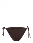 NIKE SWIM - Nike Essential String Bikini Bottom - Sportbikiinid - XL