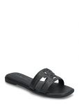 Tommy Hilfiger - Th Logo Strap Mule - Madalad sandaalid - 38