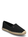 Tommy Hilfiger - Flag Canvas Espadrille - Madalad espadrillid - 36 x 36
