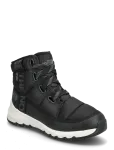 The North Face - W Thermoball Lace Up Luxe Wp - Spordi &otilde;ue- ja matkajalatsid - 38