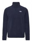 The North Face - M Glacier Fleece 1/4 Zip Jacket - Spordifliisid - XL