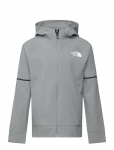 The North Face - Teen Mountain Athletics Woven Jacket - Tuulejoped - 120-129